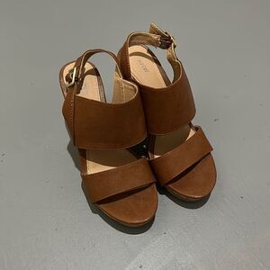 Apt 9 Heeled Sandals